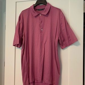 Bobby Jones golf shirt, size medium
